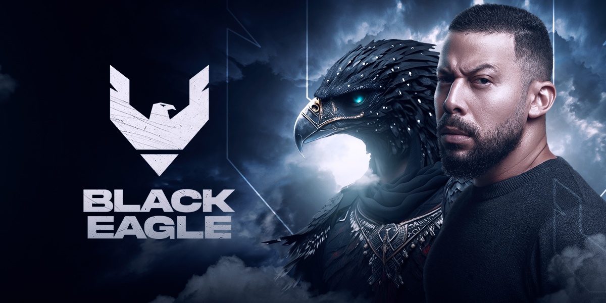 Black Eagle - Grupo de Networking